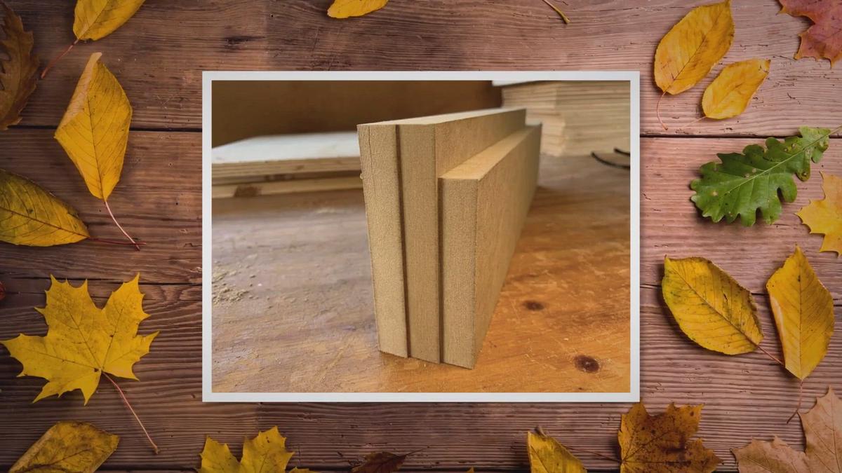 9 Essential Tips For Screwing Into MDF