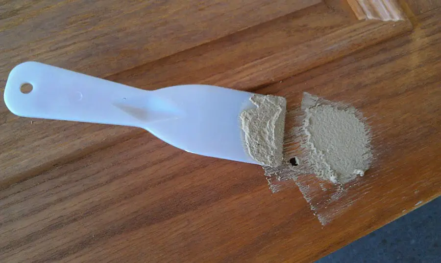Wood Putty Vs Wood Filler Vs Caulk Which Do I Use Woodwork Hubby