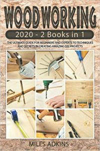 The 10 Best “How-To” Books For Woodworking Beginners