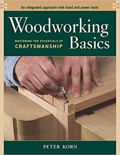 10 Best Woodworking books for beginners
