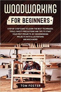 The 10 Best “How-To” Books For Woodworking Beginners