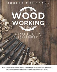 The 10 Best “How-To” Books For Woodworking Beginners