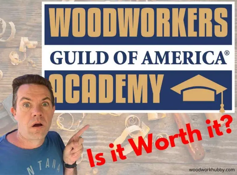 Is Woodworkers Guild Worth It? Here's The Truth